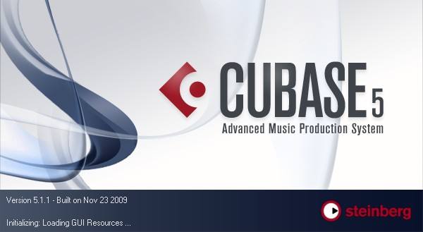 Cubase5