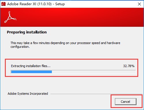 Adobe Reader XI下载