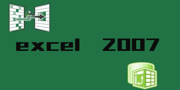 Microsoft Office Excel2007