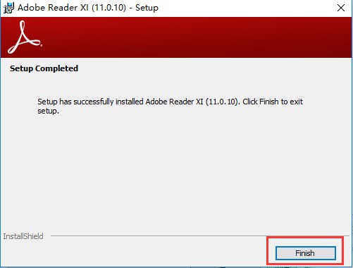 Adobe Reader XI官方下载