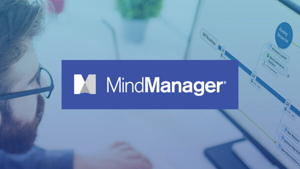 MindManager思维导图软件中文版