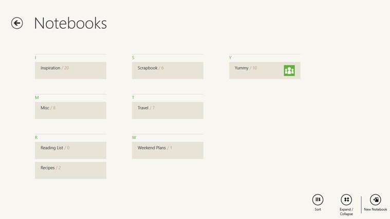 印象笔记(Evernote)下载