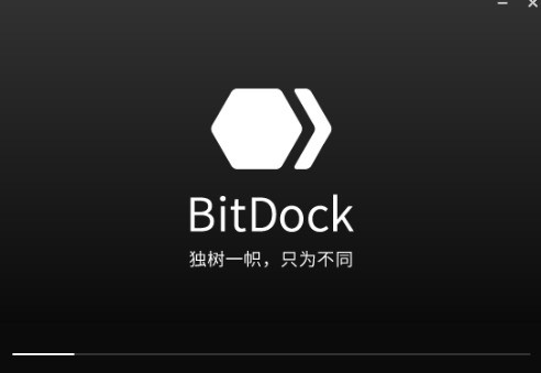 BitDock官方下载