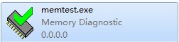 内存检测工具memtest