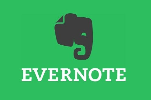 印象笔记(Evernote)