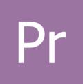 Adobe Premiere 6.5简体中文版